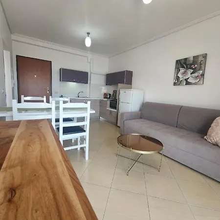 International Sea View *