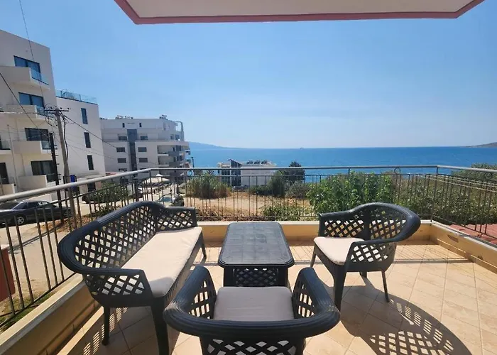 아파트 International Sea View