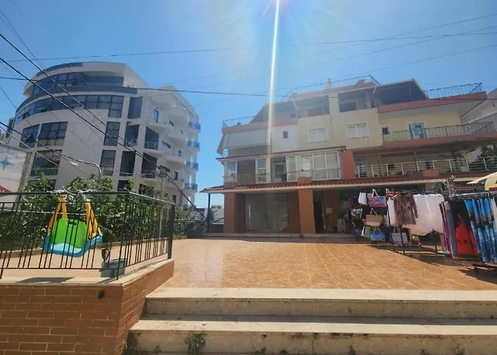 Appartamento International Sea View *