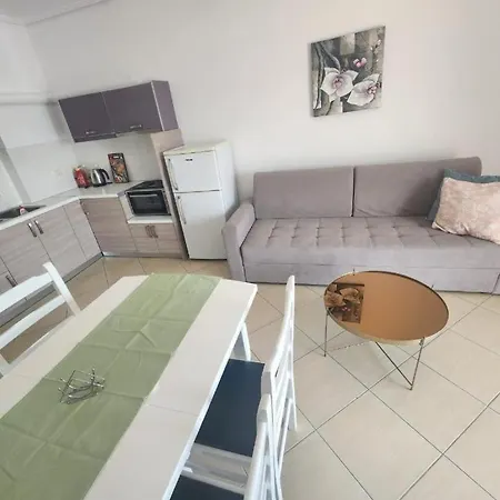 International Sea View Saranda