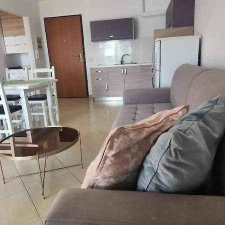 International Sea View