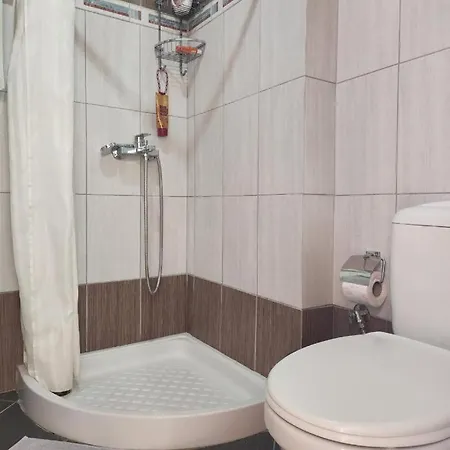 International Sea View Apartment