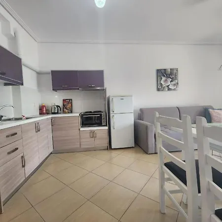 Daire International Sea View *