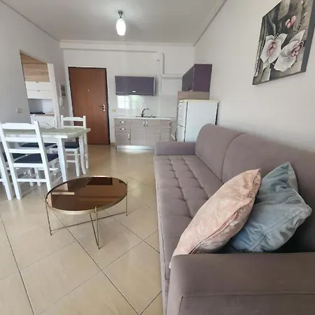 International Sea View *