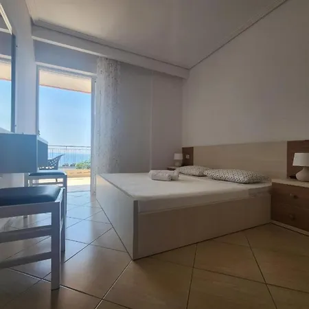 International Sea View Apartmán