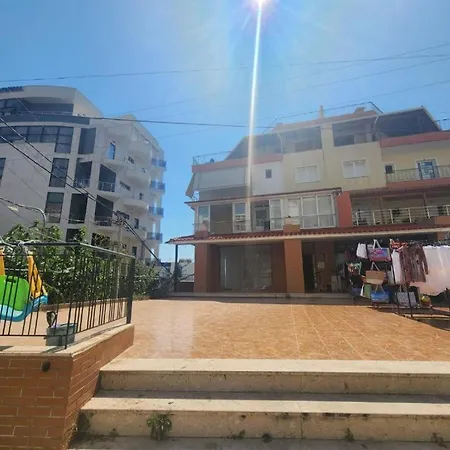 דירה International Sea View *