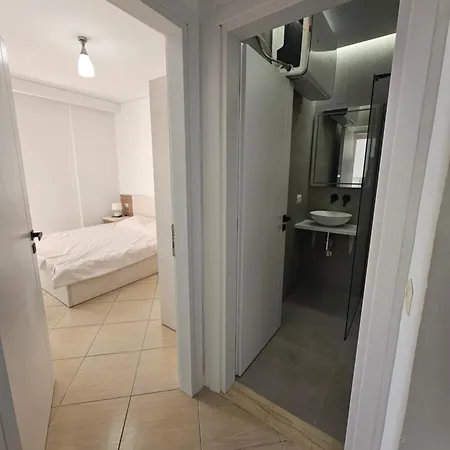 International Sea View Apartmán