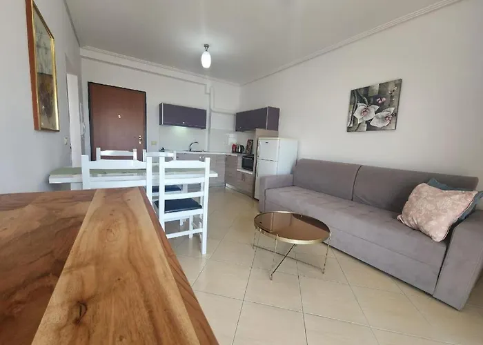 International Sea View *