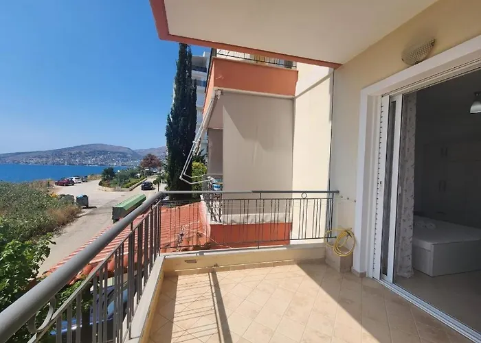 International Sea View Appartement *