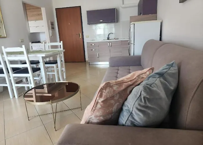 International Sea View