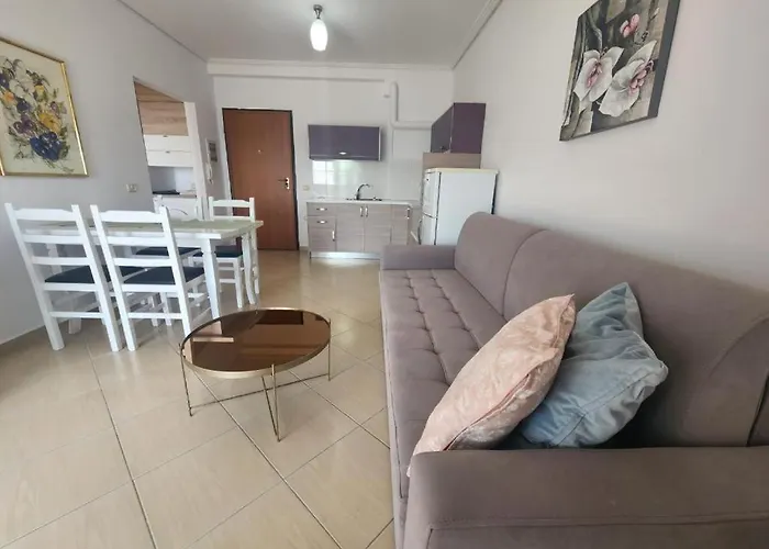 International Sea View *