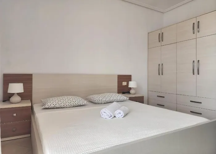 Appartement International Sea View Saranda