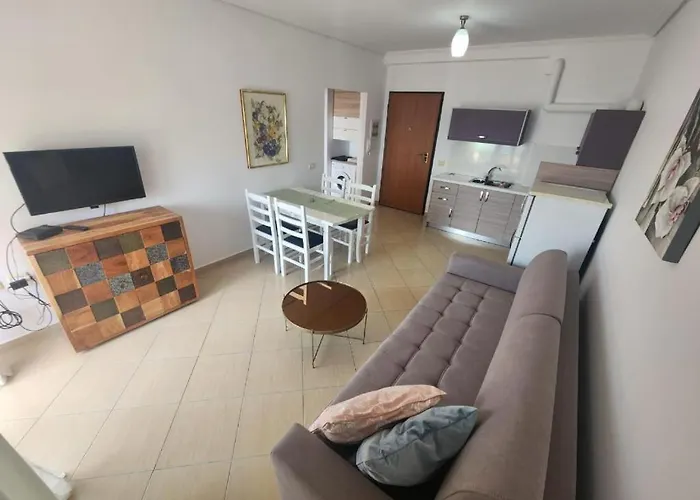 International Sea View *