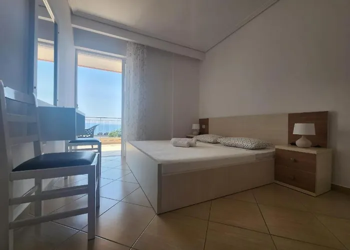 International Sea View Appartement