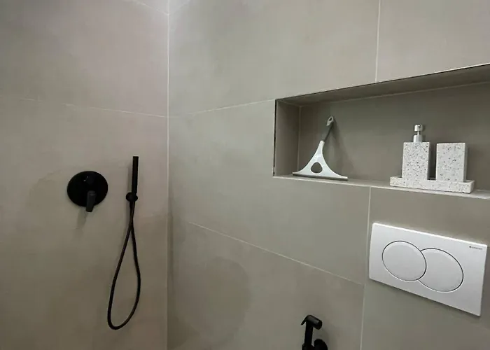 International Sea View Appartement *