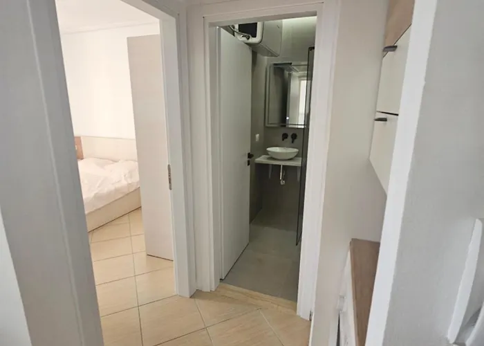 International Sea View Appartement *