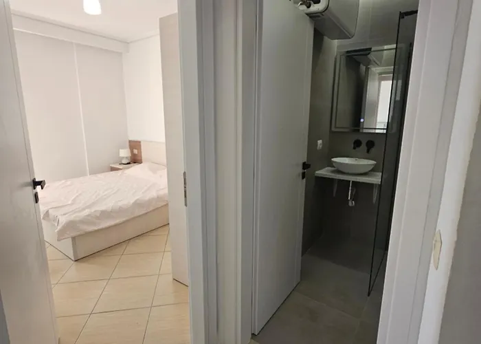 International Sea View Appartement