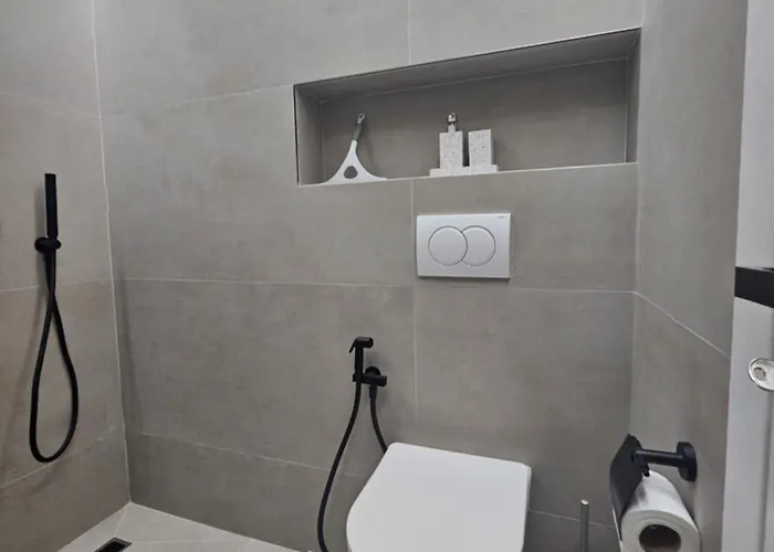 Appartement International Sea View *