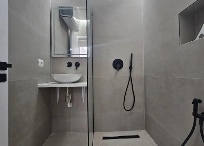 International Sea View شقة *